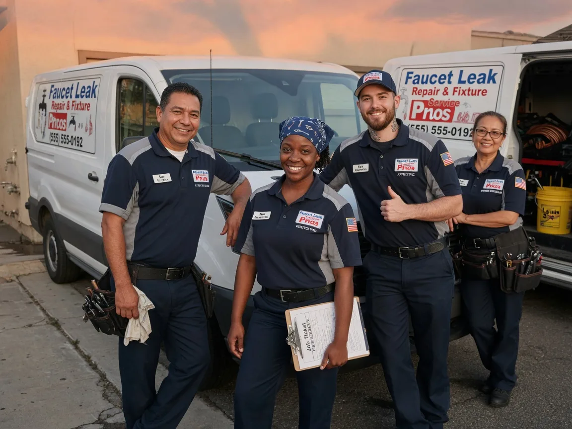 Faucet Repair company in Sewanee, TN