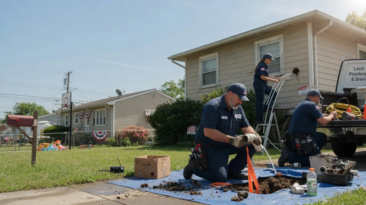 Faucet Repair in Sewanee, TN near me